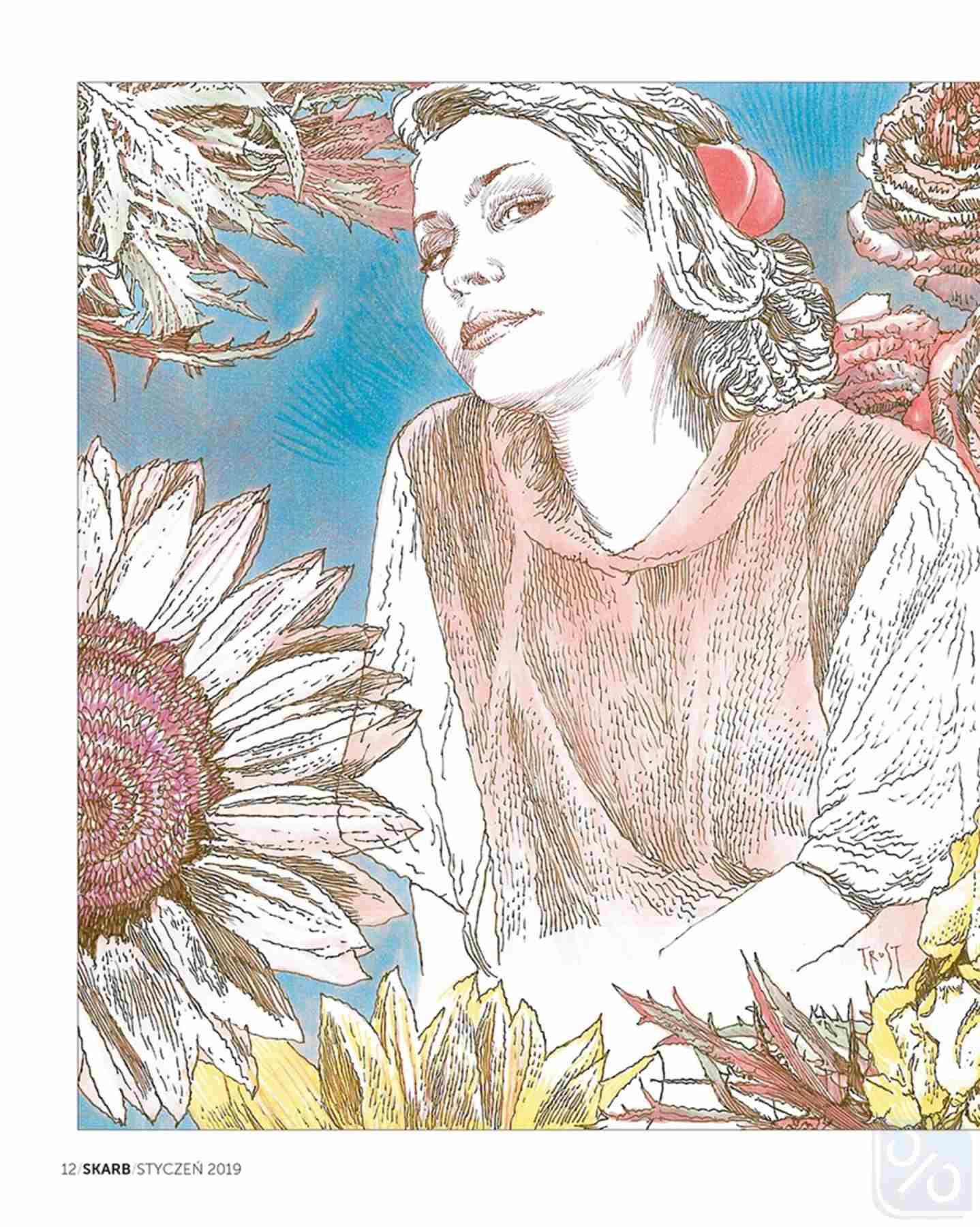 Gazetka promocyjna Rossmann str. 12