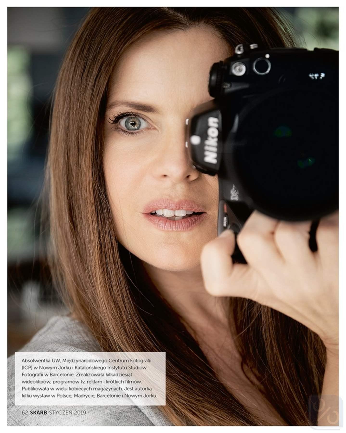 Gazetka promocyjna Rossmann str. 62