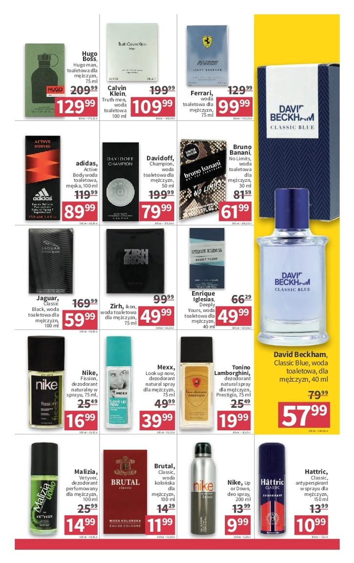 Gazetka promocyjna Rossmann str. 9