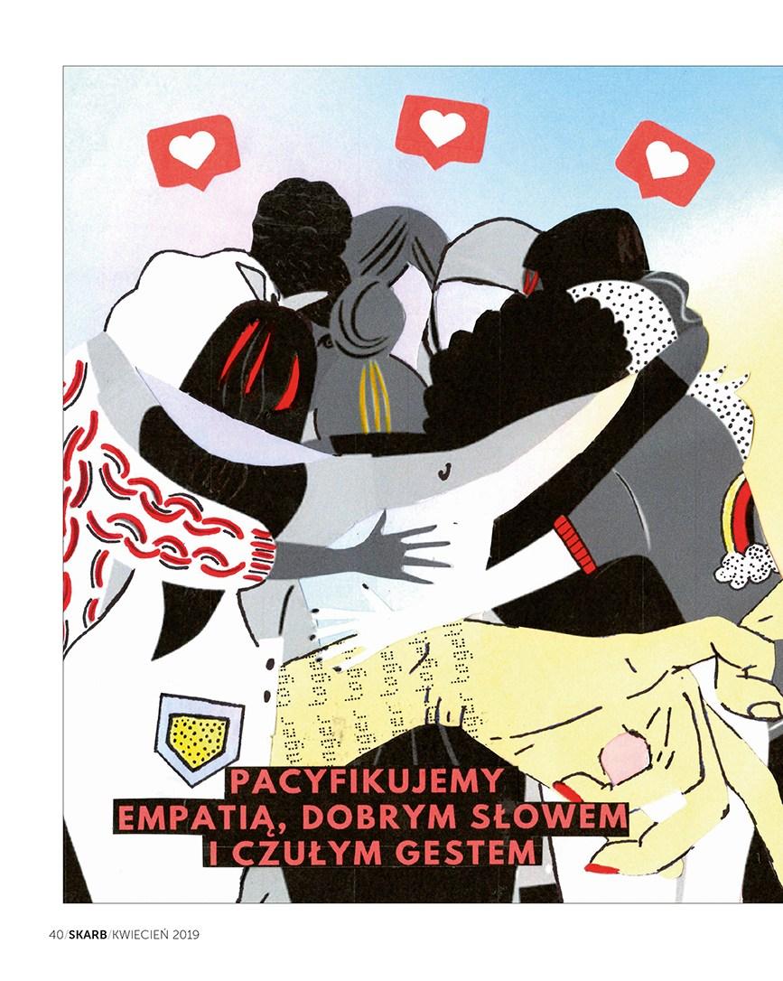 Gazetka promocyjna Rossmann str. 40