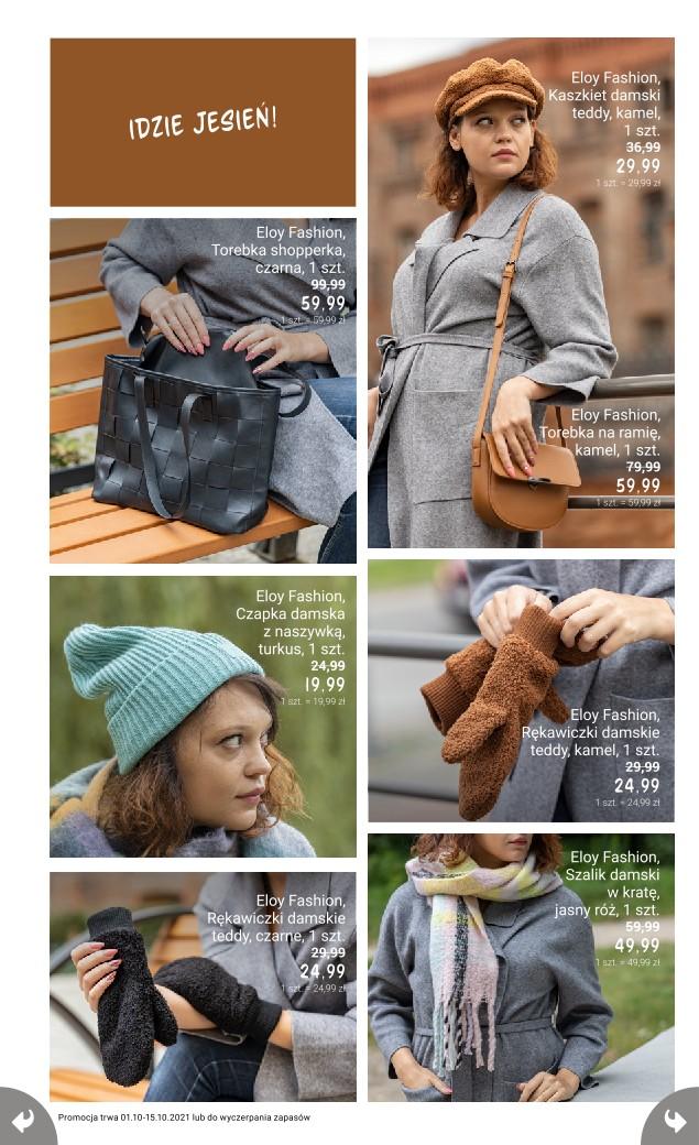 Gazetka promocyjna Rossmann str. 16