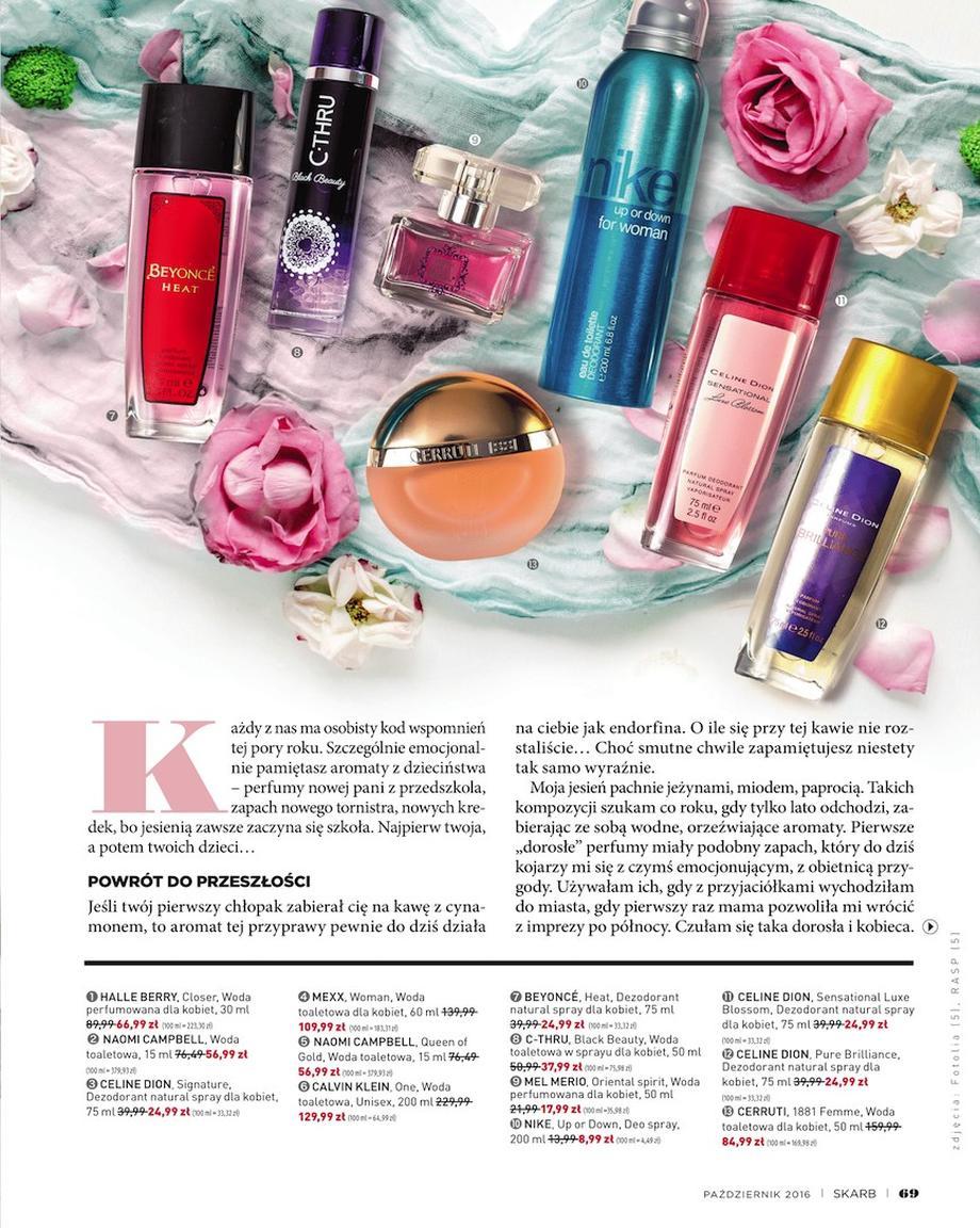 Gazetka promocyjna Rossmann str. 64