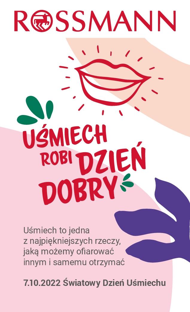 Gazetka promocyjna Rossmann str. 16