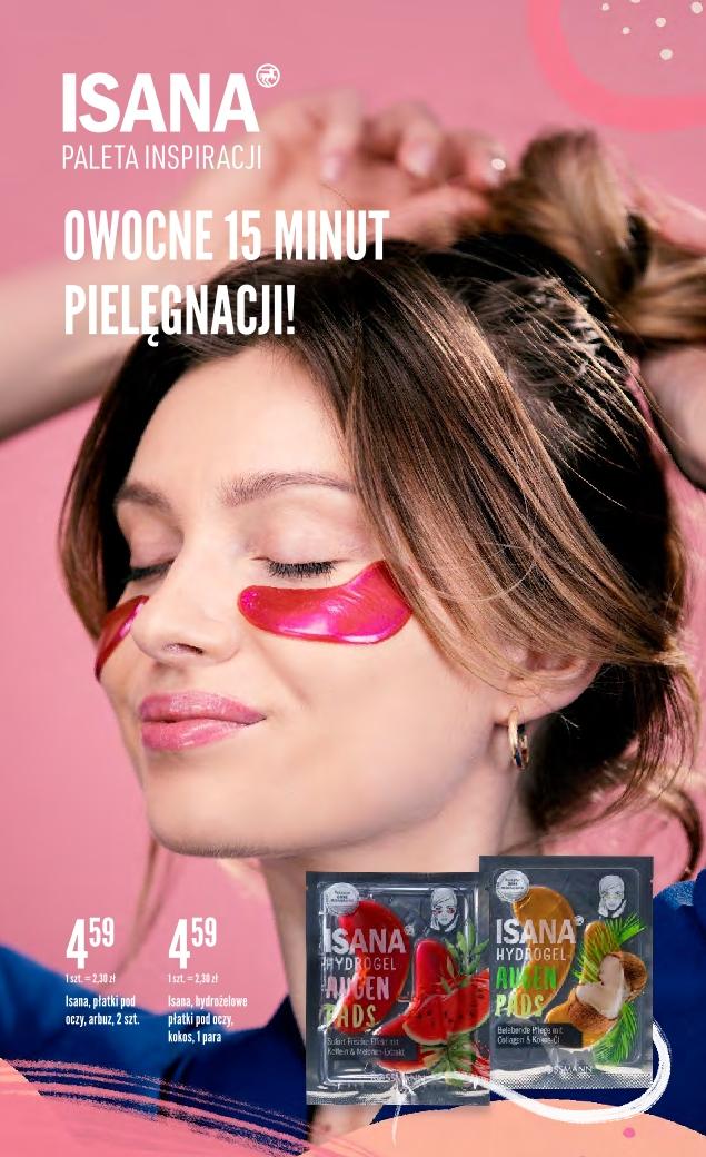 Gazetka promocyjna Rossmann str. 30