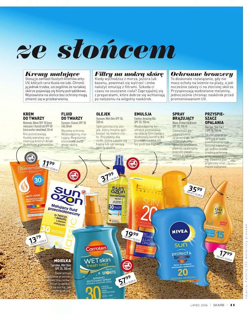 Gazetka promocyjna Rossmann str. 11