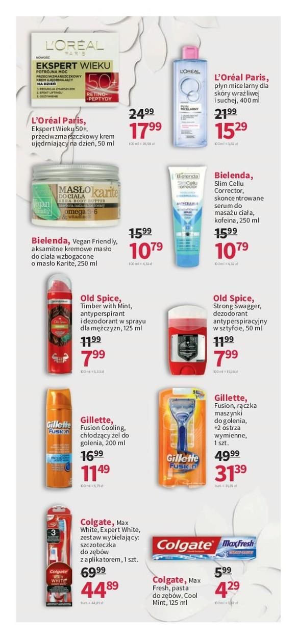 Gazetka promocyjna Rossmann str. 2