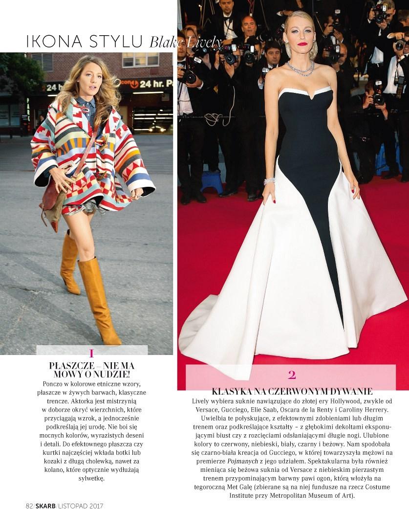 Gazetka promocyjna Rossmann str. 82