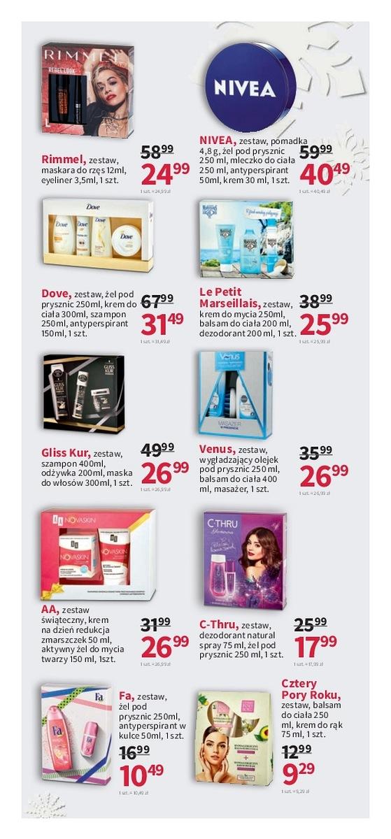 Gazetka promocyjna Rossmann str. 2