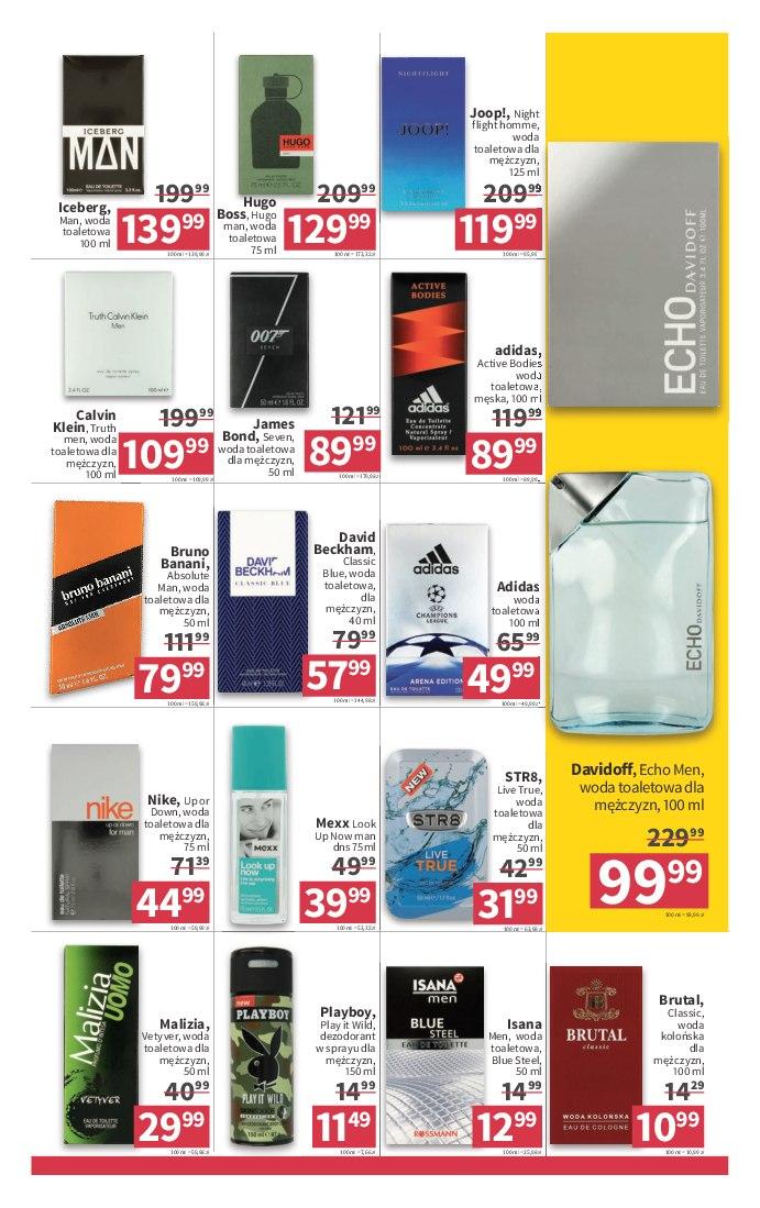 Gazetka promocyjna Rossmann str. 9