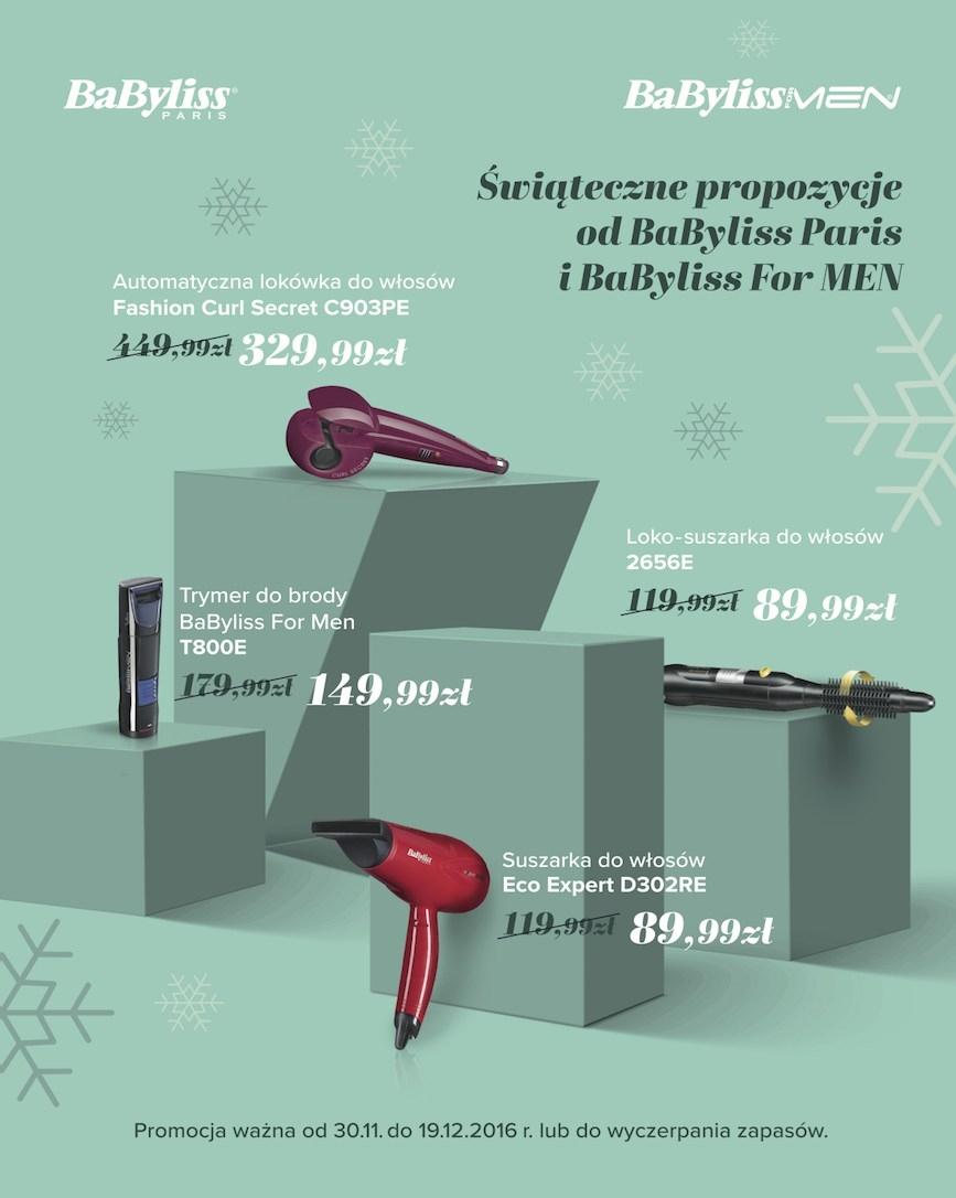 Gazetka promocyjna Rossmann str. 2