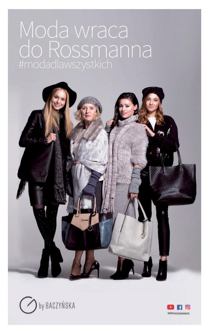 Gazetka promocyjna Rossmann str. 16