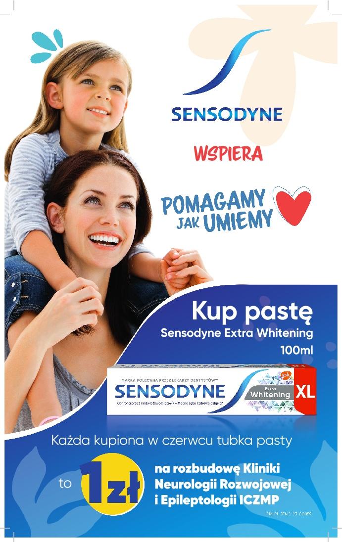 Gazetka promocyjna Rossmann str. 18