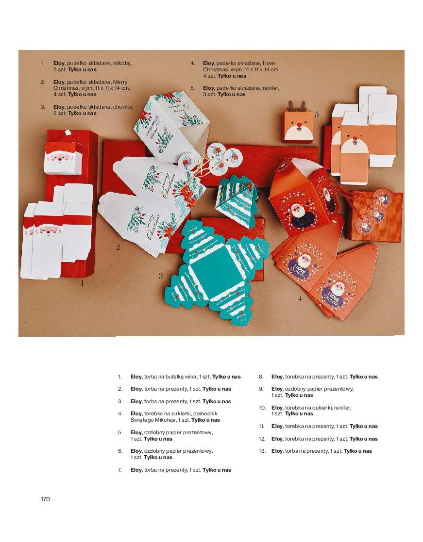 Gazetka promocyjna Rossmann str. 170