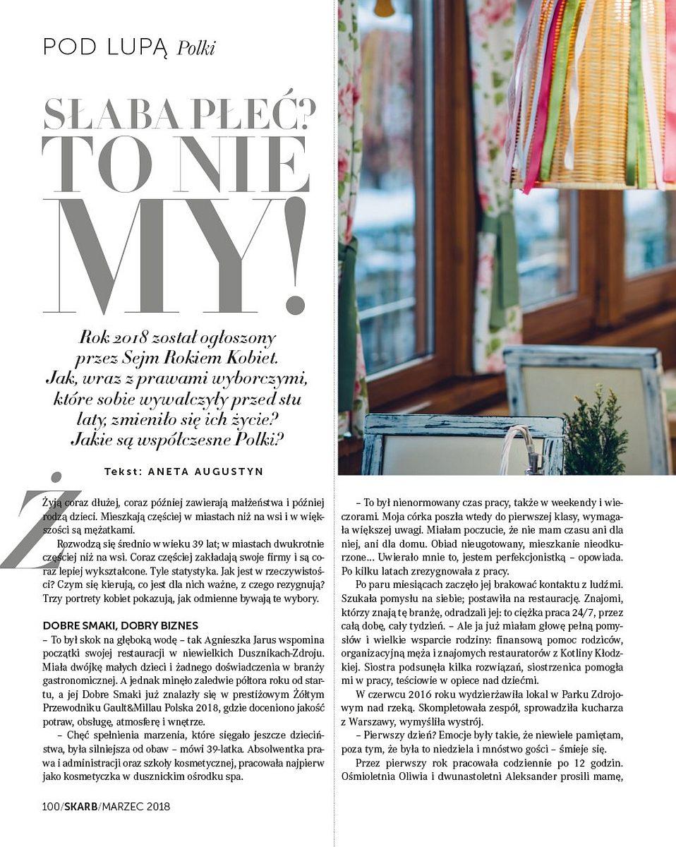 Gazetka promocyjna Rossmann str. 100