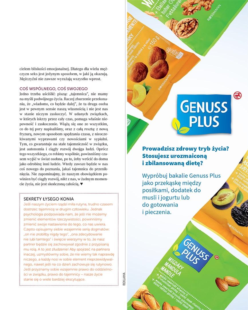 Gazetka promocyjna Rossmann str. 105