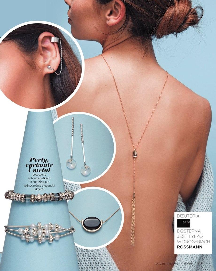 Gazetka promocyjna Rossmann str. 72