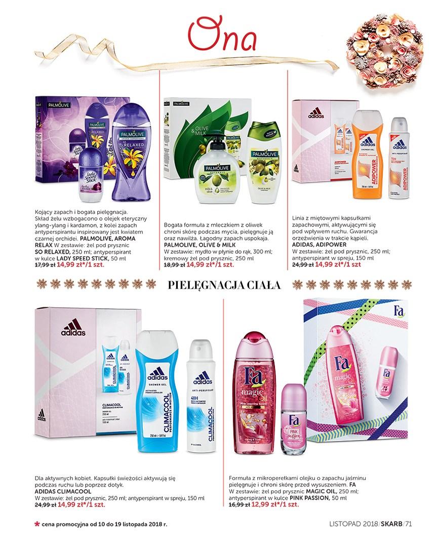 Gazetka promocyjna Rossmann str. 65