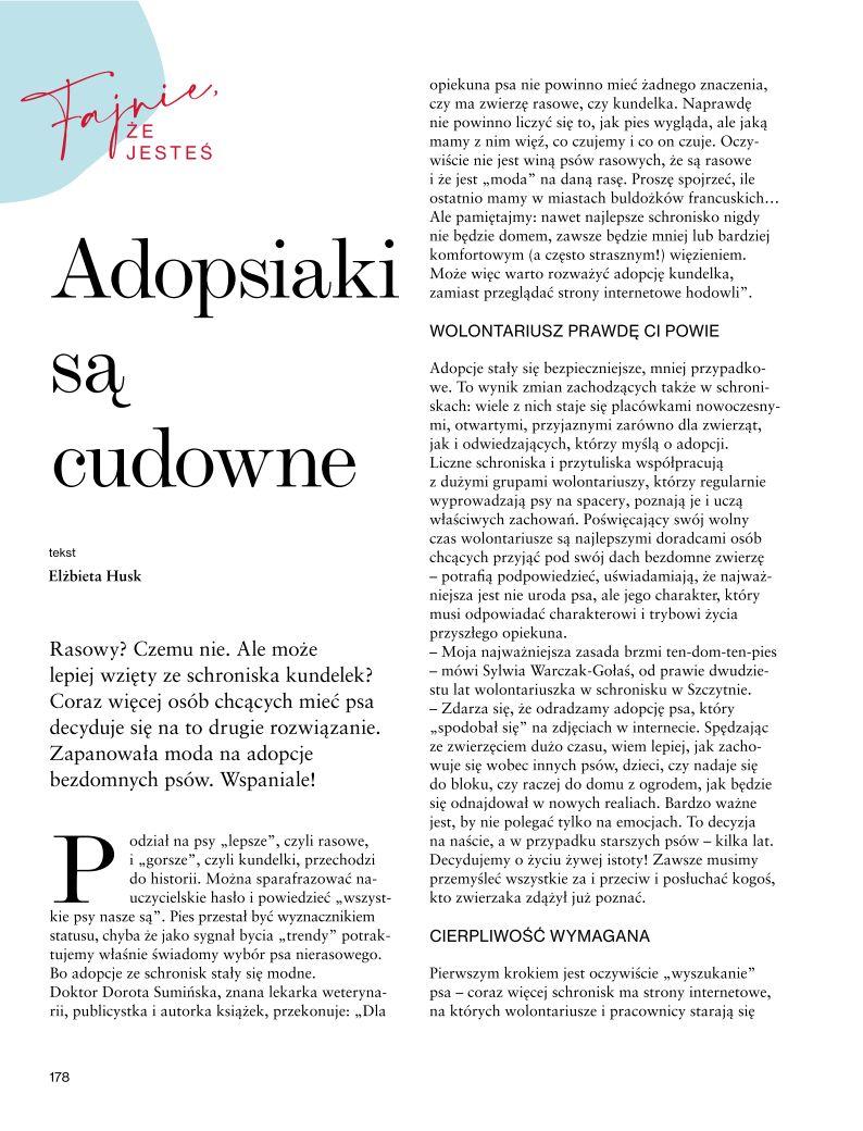 Gazetka promocyjna Rossmann str. 178