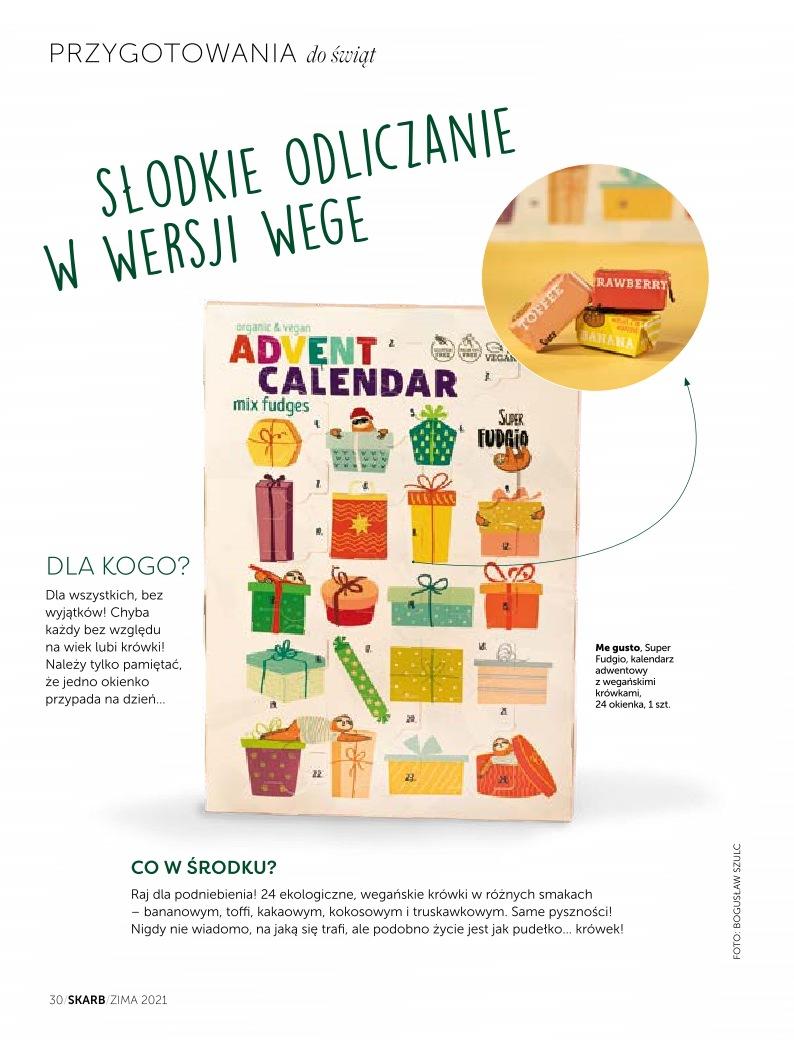 Gazetka promocyjna Rossmann str. 30