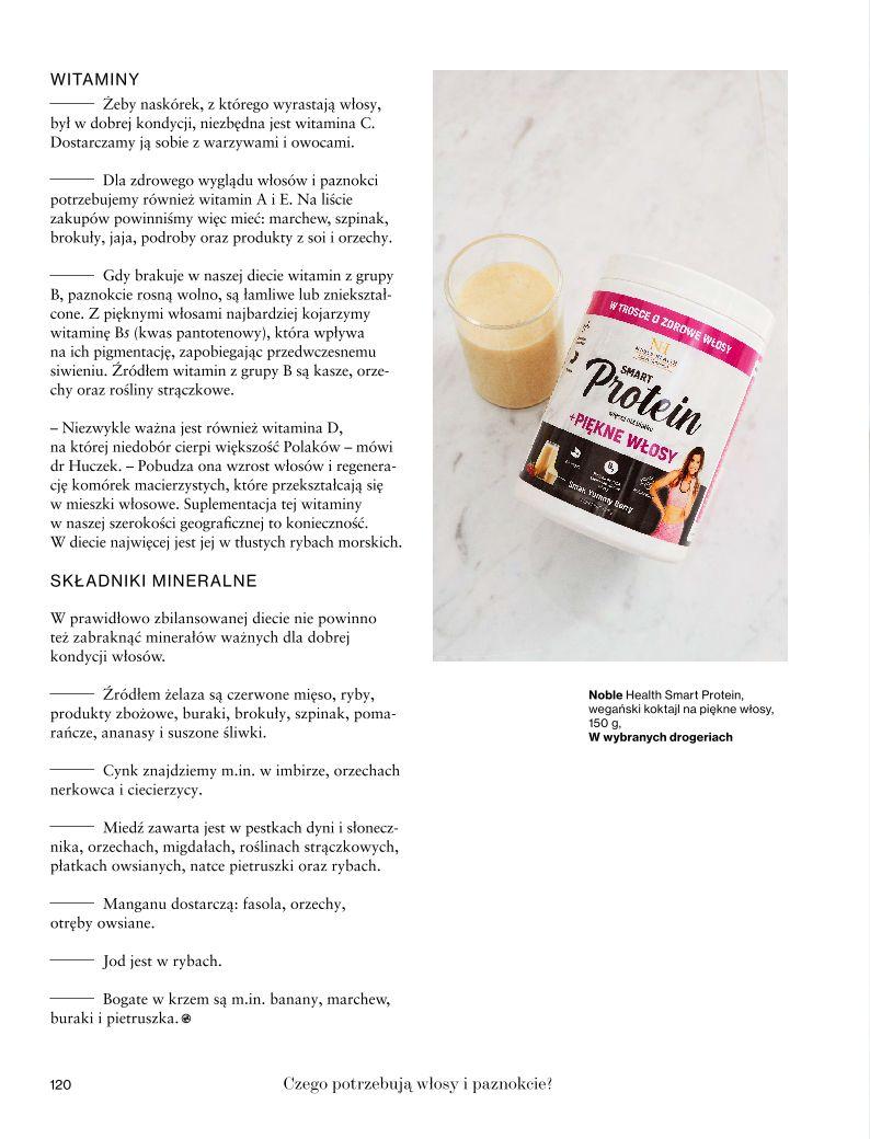 Gazetka promocyjna Rossmann str. 120