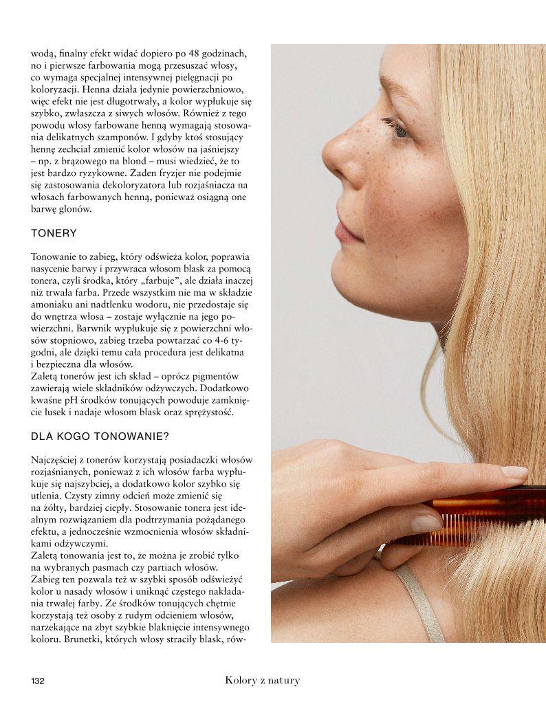 Gazetka promocyjna Rossmann str. 132