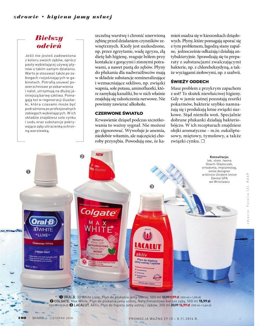 Gazetka promocyjna Rossmann str. 99