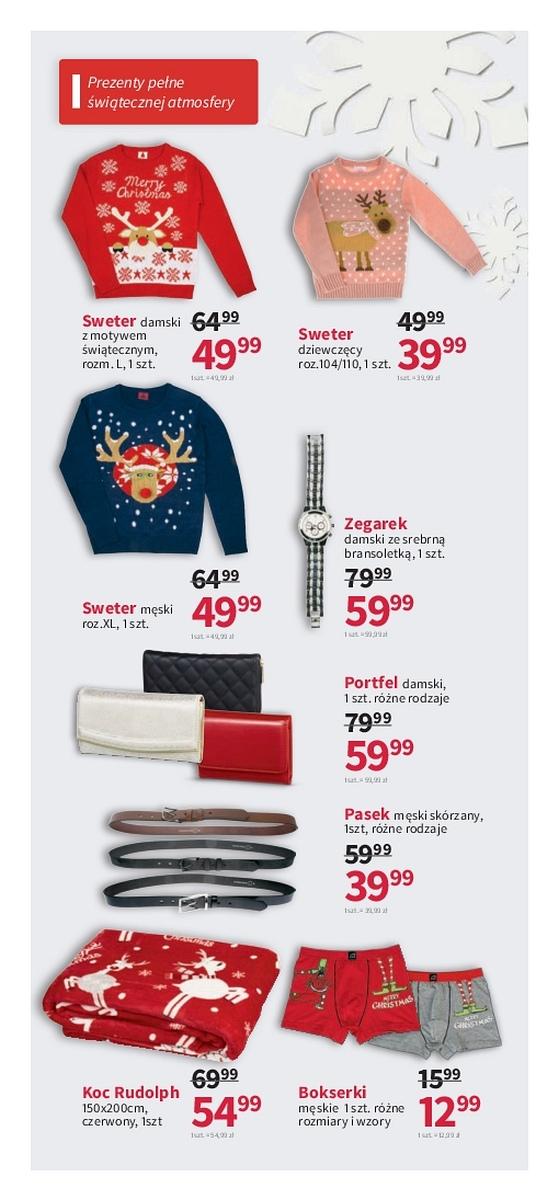 Gazetka promocyjna Rossmann str. 19