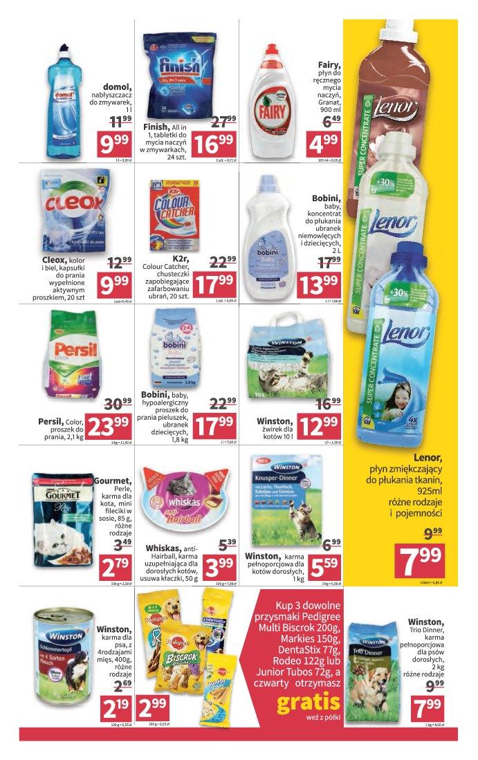 Gazetka promocyjna Rossmann str. 13