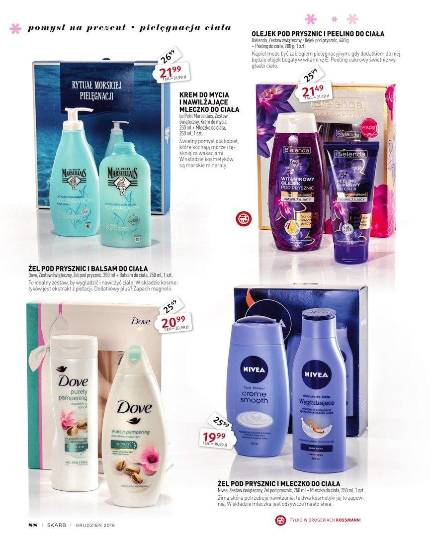 Gazetka promocyjna Rossmann str. 88
