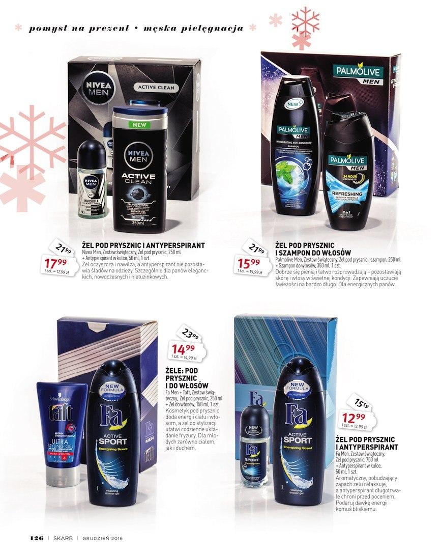 Gazetka promocyjna Rossmann str. 126