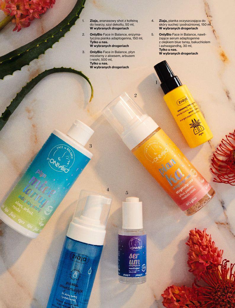 Gazetka promocyjna Rossmann str. 30