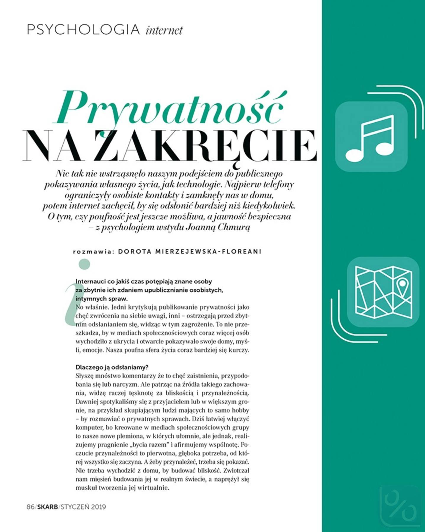 Gazetka promocyjna Rossmann str. 86