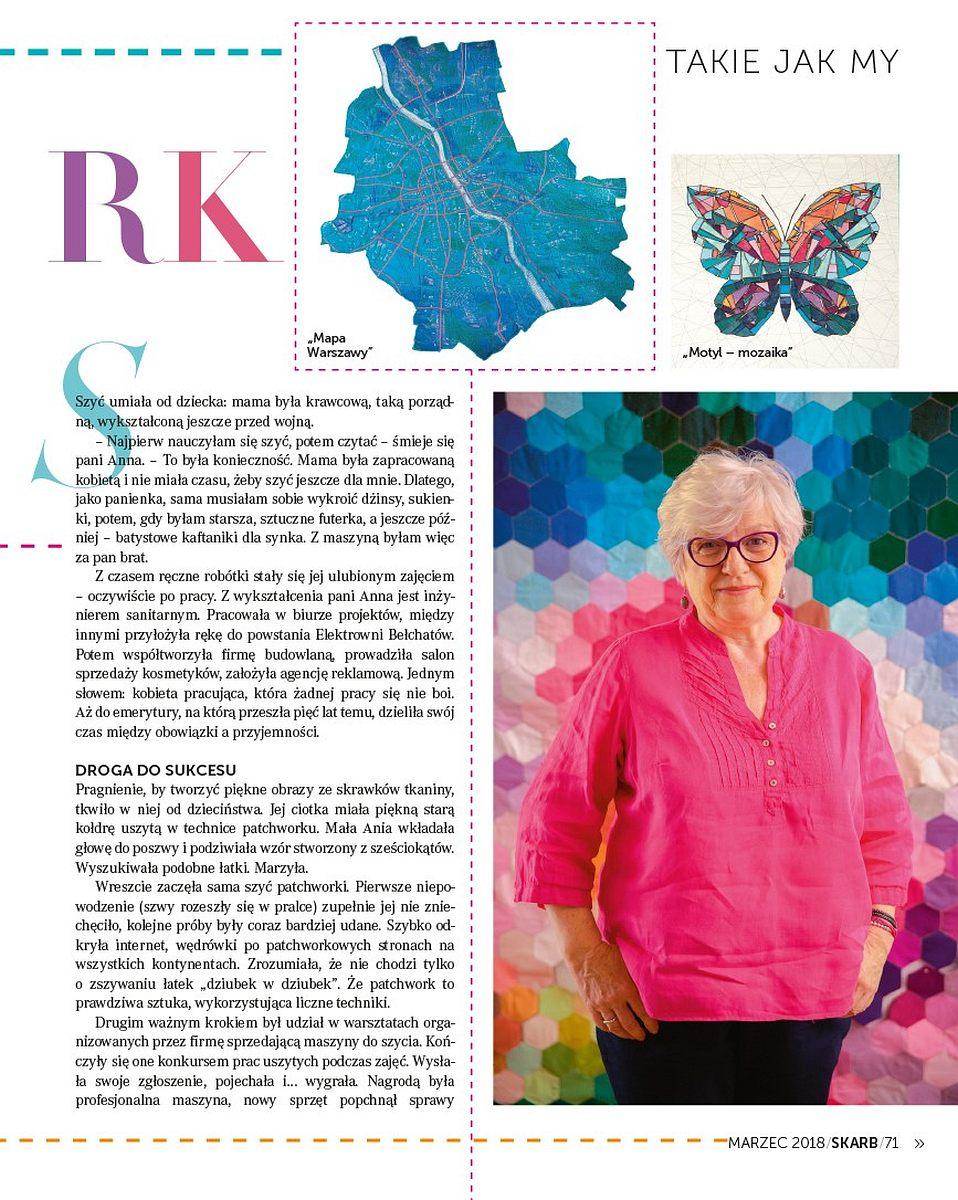 Gazetka promocyjna Rossmann str. 71