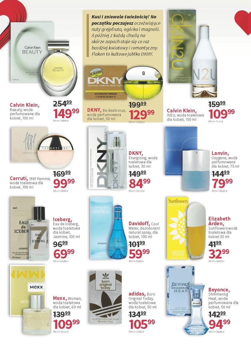 Gazetka promocyjna Rossmann str. 11