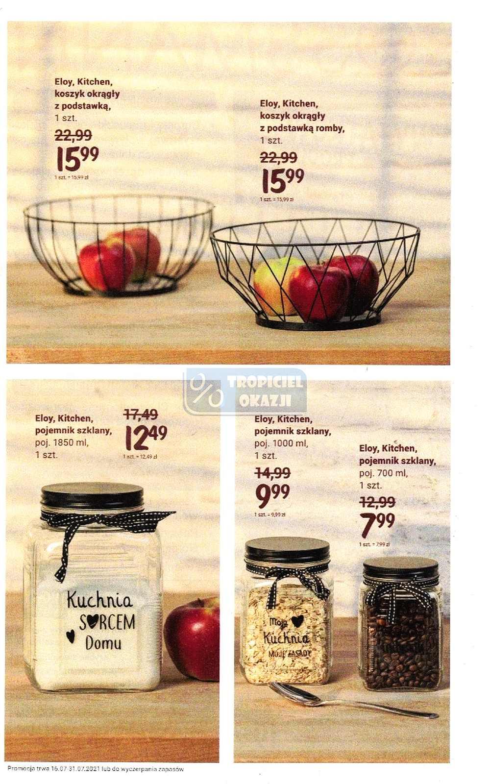 Gazetka promocyjna Rossmann str. 19