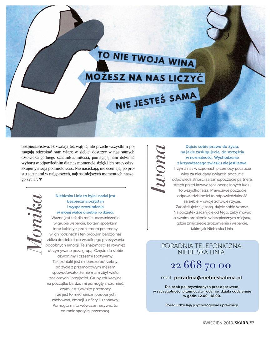 Gazetka promocyjna Rossmann str. 57