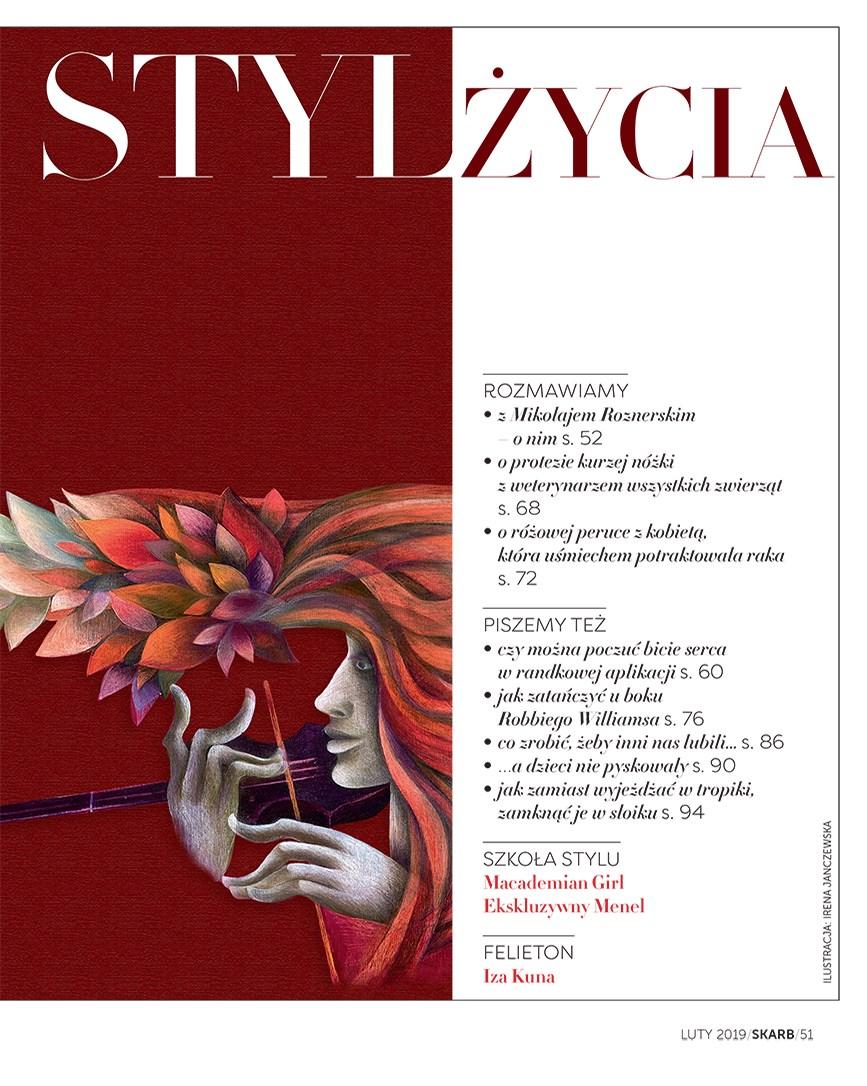 Gazetka promocyjna Rossmann str. 51