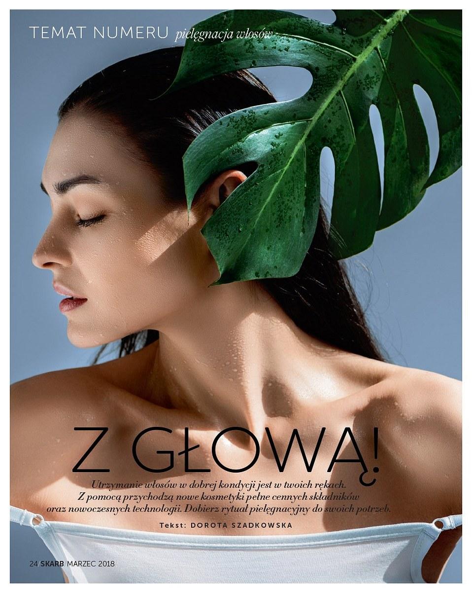 Gazetka promocyjna Rossmann str. 24