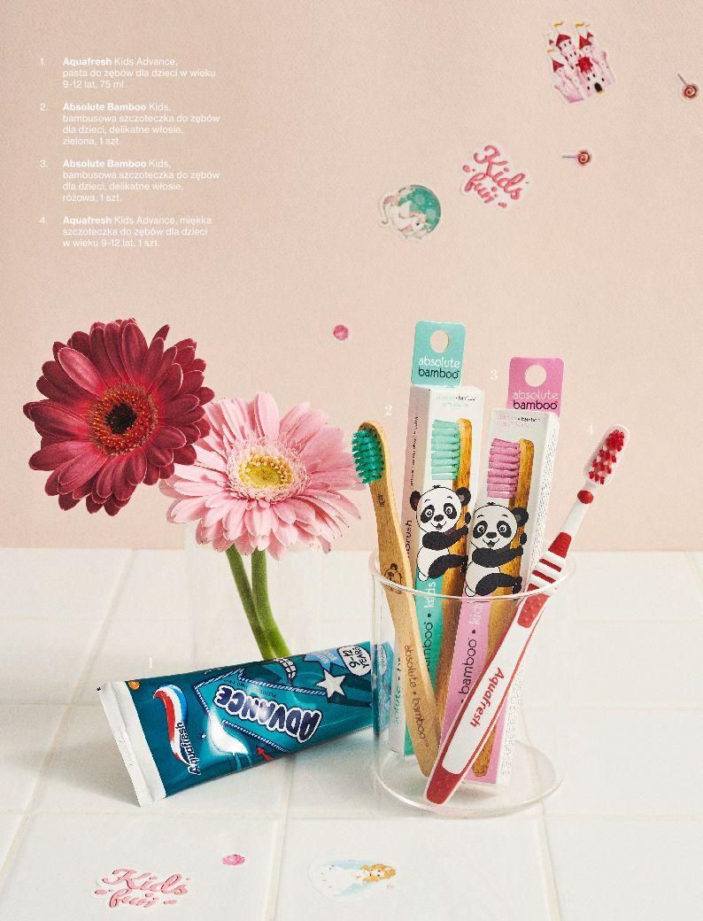 Gazetka promocyjna Rossmann str. 164