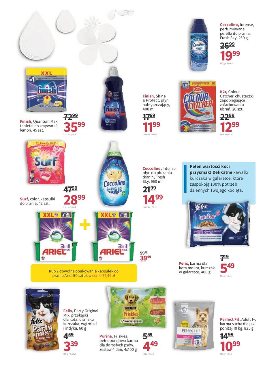 Gazetka promocyjna Rossmann str. 15