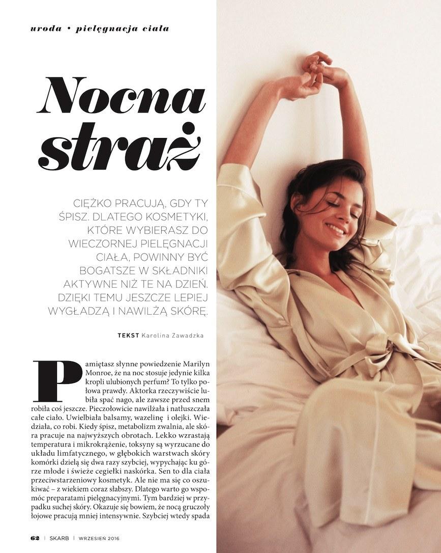 Gazetka promocyjna Rossmann str. 62