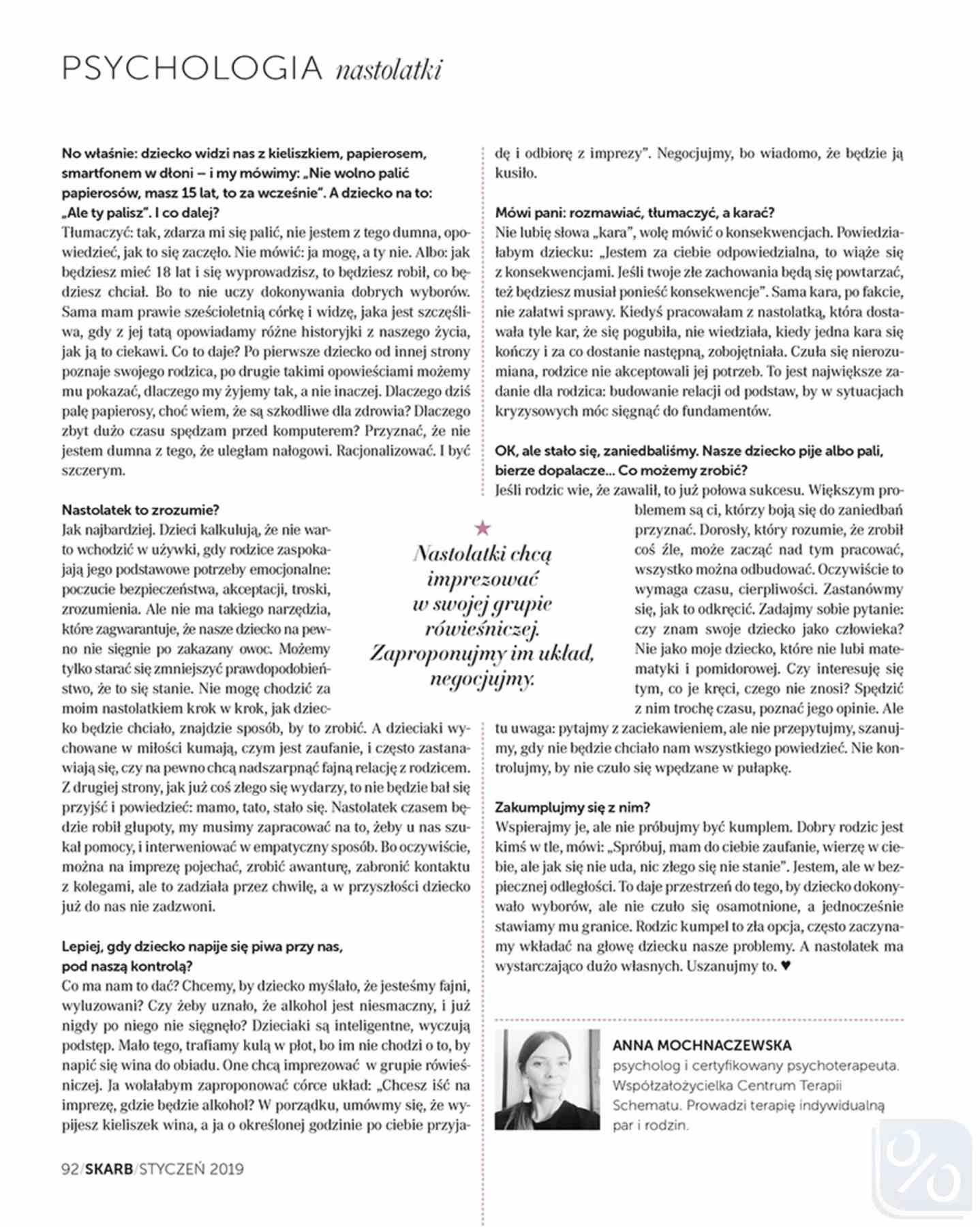 Gazetka promocyjna Rossmann str. 92