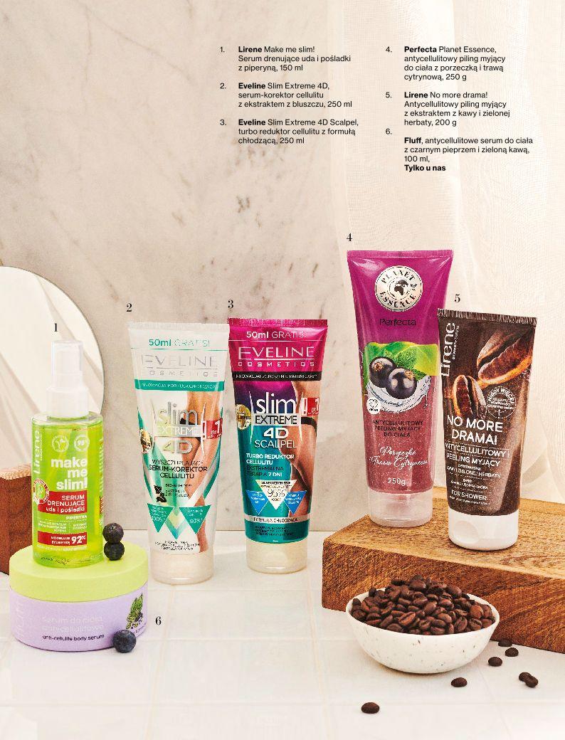 Gazetka promocyjna Rossmann str. 97