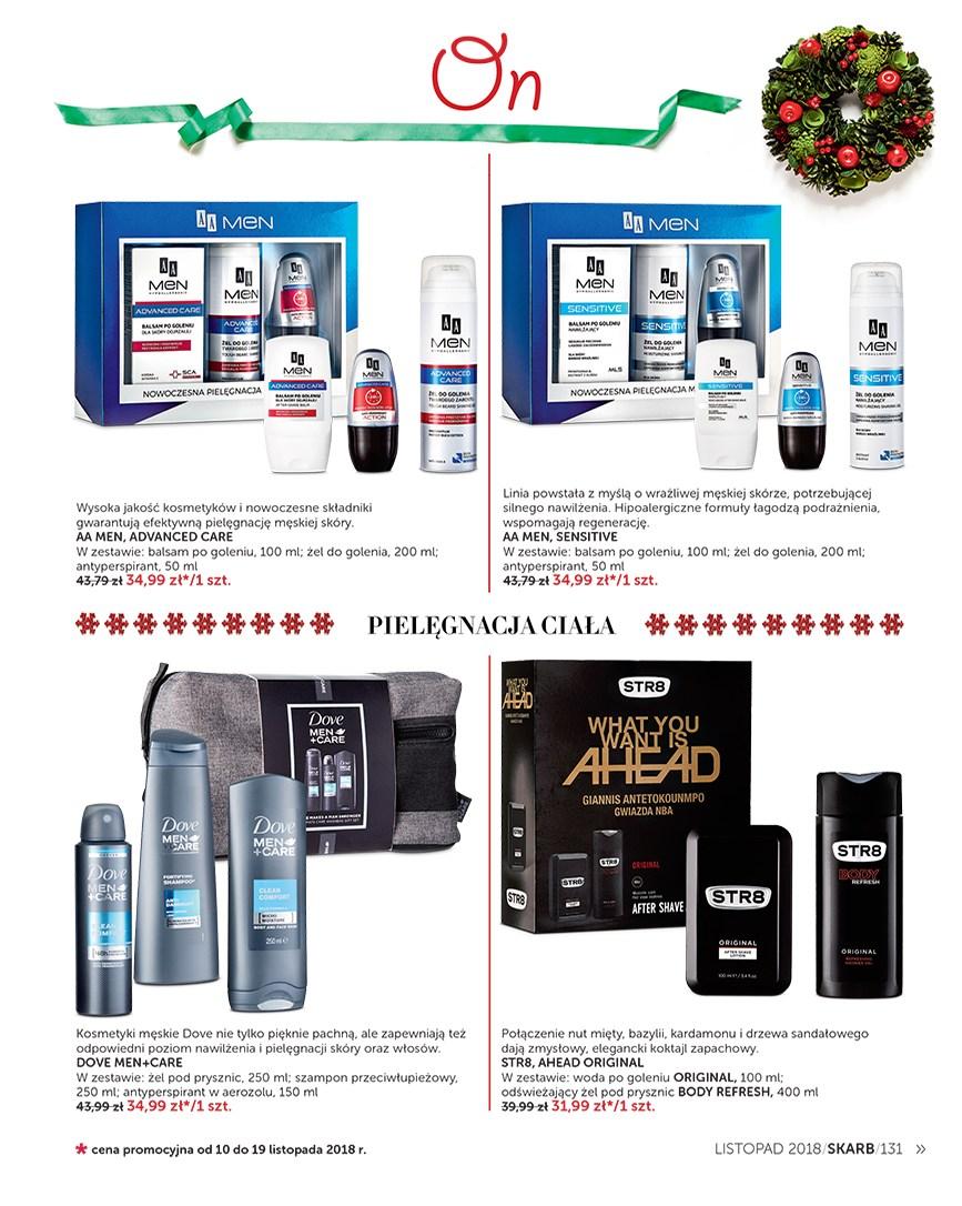 Gazetka promocyjna Rossmann str. 125
