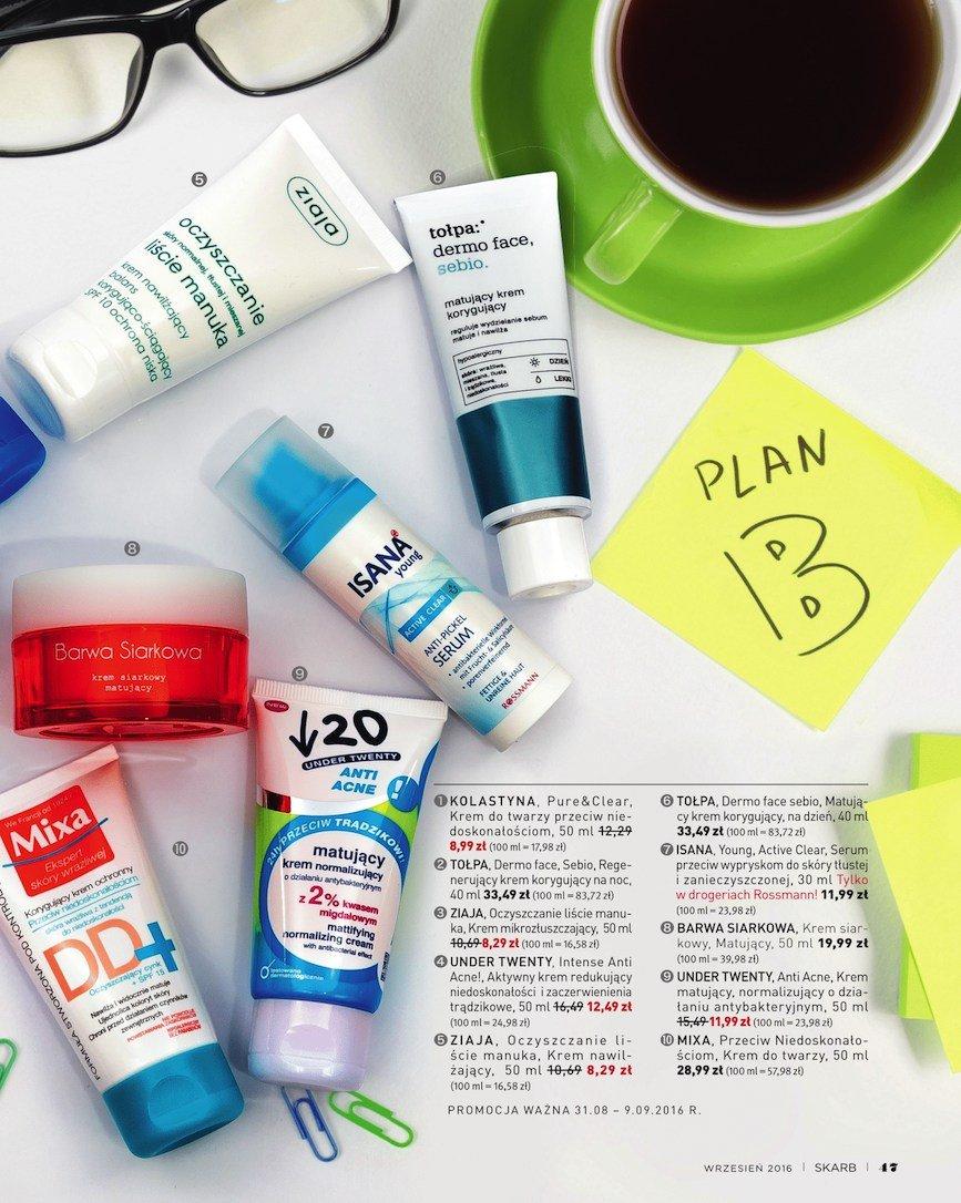 Gazetka promocyjna Rossmann str. 47