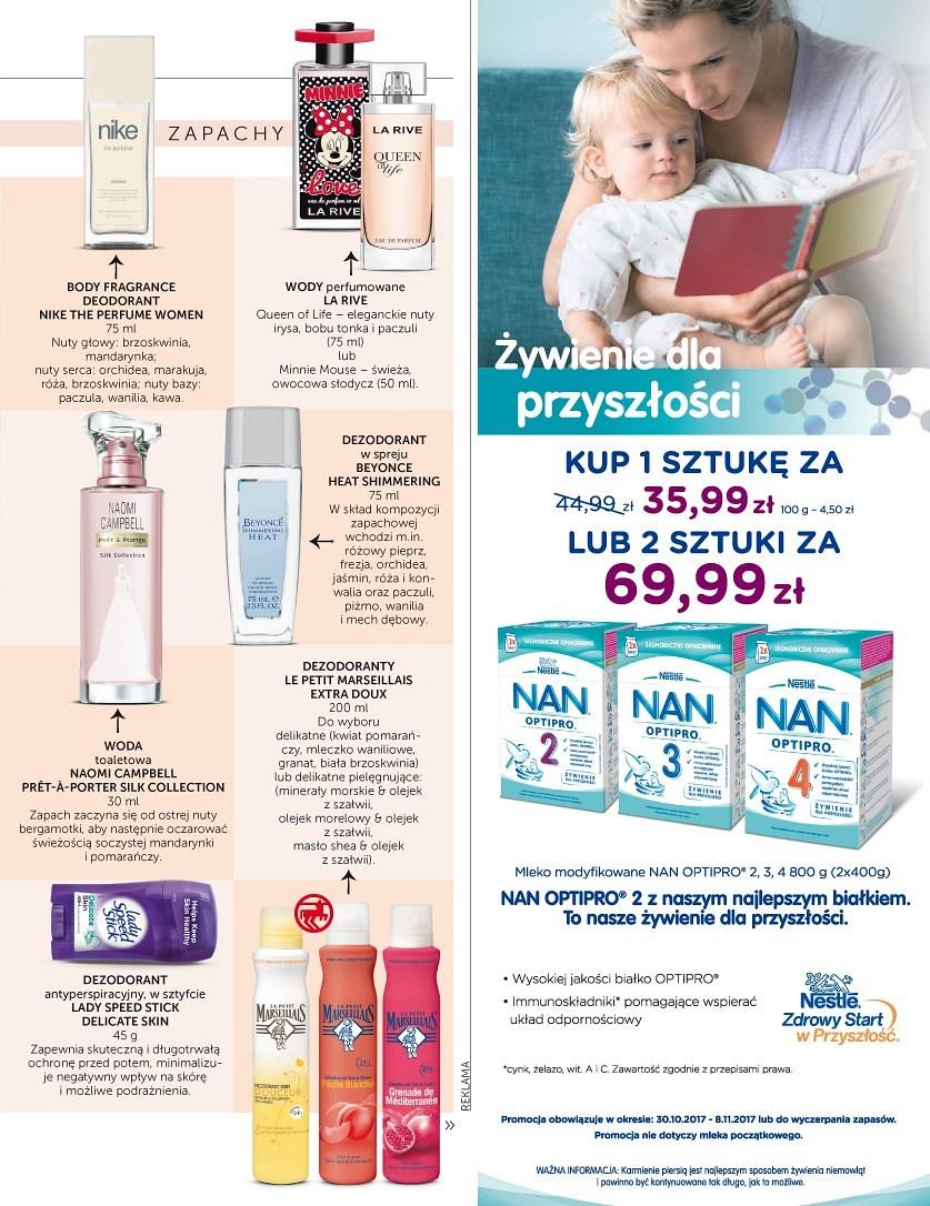 Gazetka promocyjna Rossmann str. 95