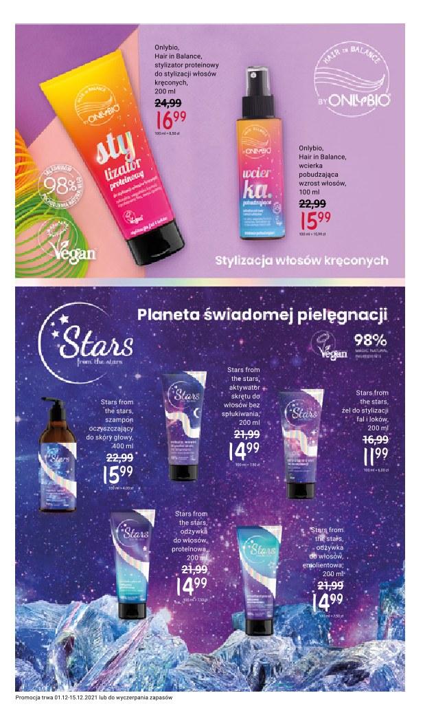 Gazetka promocyjna Rossmann str. 11