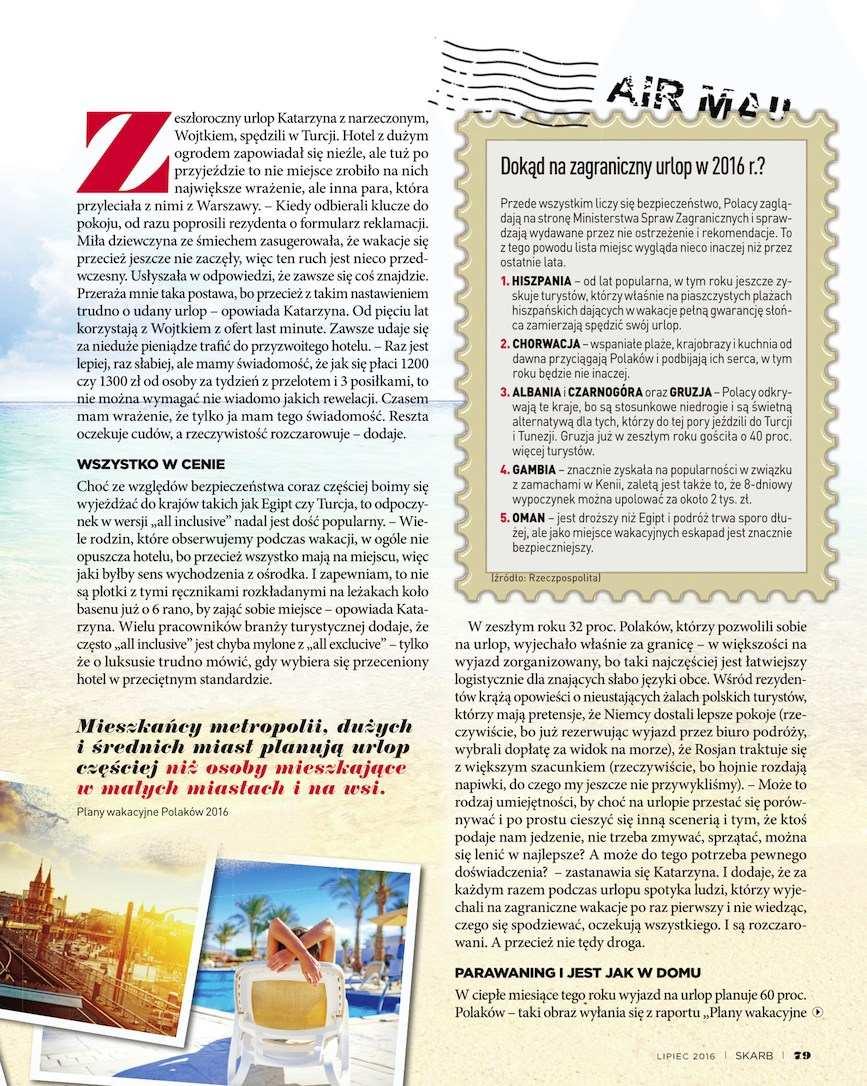 Gazetka promocyjna Rossmann str. 79