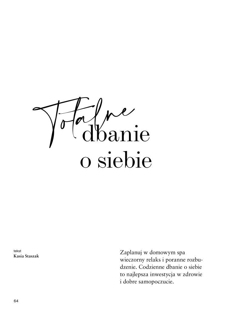 Gazetka promocyjna Rossmann str. 64