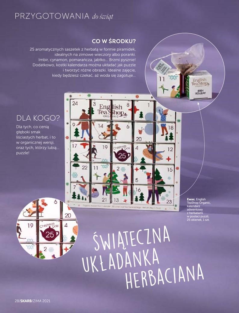 Gazetka promocyjna Rossmann str. 28